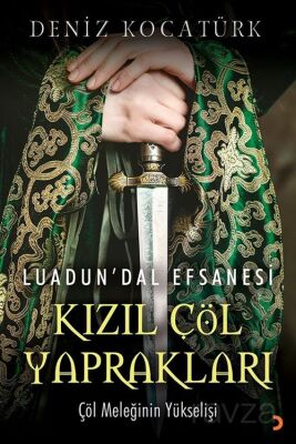 Luadun'Dal Efsanesi Kızıl Çöl Yaprakları - 1