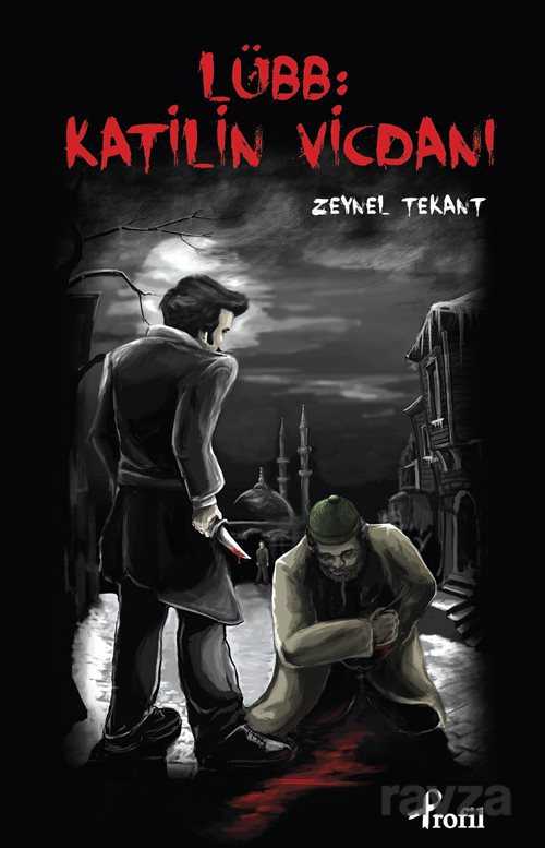 Lübb: Katilin Vicdanı - Profil Yayıncılık