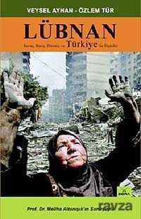 Lübnan - Dora Yayınları