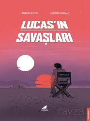 Lucas'ın Savaşları - Kara Karga Yayınları