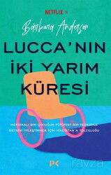 Lucca'nın İki Yarım Küresi - Profil Yayıncılık