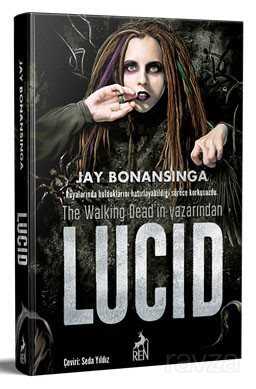 Lucid - Ren Kitap