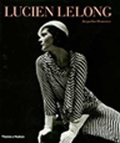 Lucien Lelong - 1