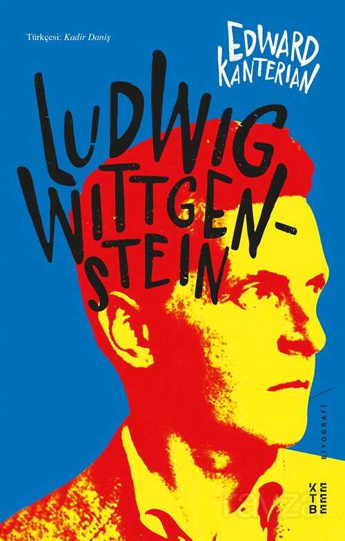 Ludwig Wittgenstein - Ketebe Yayınevi