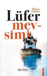 Lüfer Mevsimi - Tara Kitap