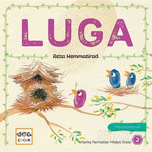 Luga - Nar Yayınları