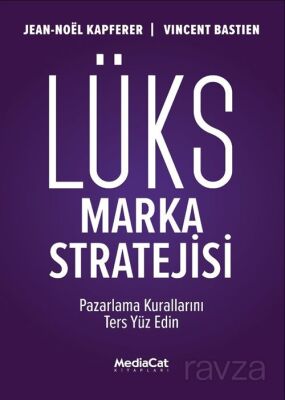 Lüks Marka Stratejisi - 1