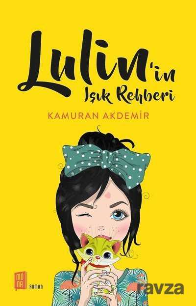 Lulin'in Ask Rehberi - Mona Kitap