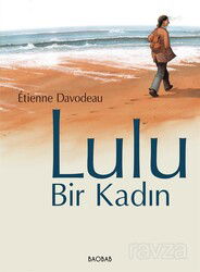 Lulu, Bir Kadın - Baobab Yayınları