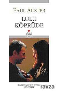 Lulu Köprüde - Can Yayınları