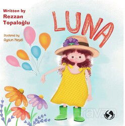 Luna - Sakarya Kitabevi