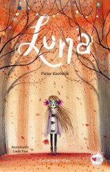 Luna - Can Çocuk Yayınları