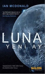 Luna : Yeni Ay - Salon Yayınları