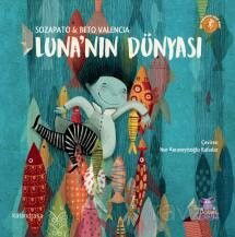 Luna'nın Dünyası - Nobel Çocuk