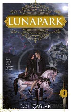 Lunapark - Artemis Yayınları