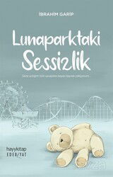 Lunaparktaki Sessizlik - Hayy Kitap