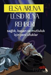Lüsid Rüya Rehberi - Zuzu Kitap