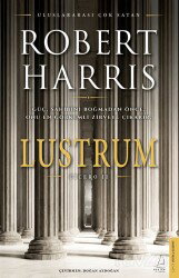 Lustrum / Cicero Üçlemesi 2 - Destek Yayınları