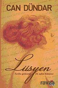 Lüsyen - Can Yayınları