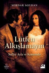 Lütfen Alkışlamayın - Doğan Kitapçılık