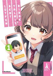 Lütfen Beni Yalnız Bırak 1 - Artemis Yayınları