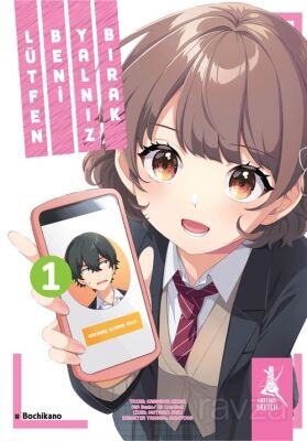 Lütfen Beni Yalnız Bırak 1 - 1