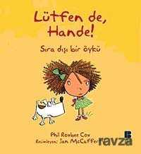 Lütfen De, Hande! - Bilge Kültür Sanat