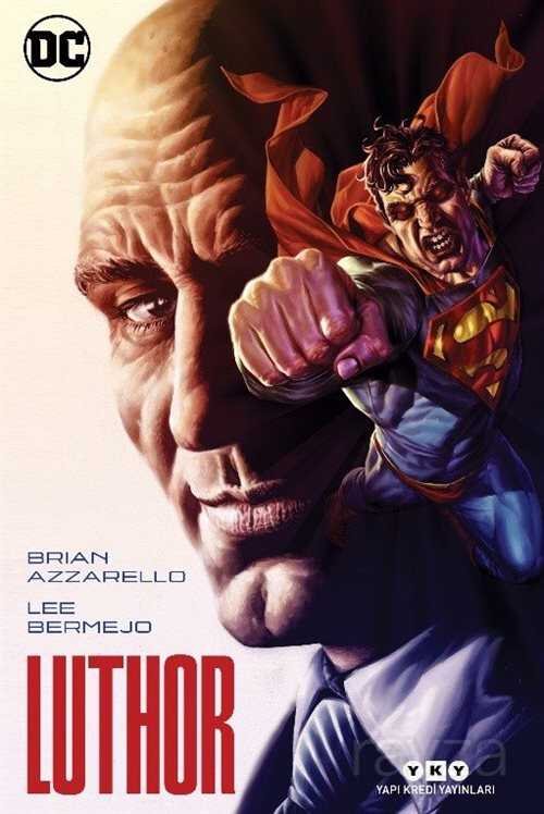 Luthor - 1