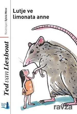 Lutje ve Limonata Anne - Büyülü Fener