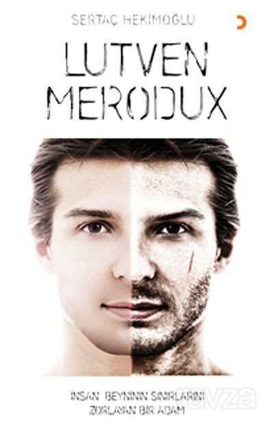 Lutven Merodux - 1