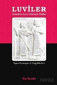 Luviler - Kalkedon Yayınları