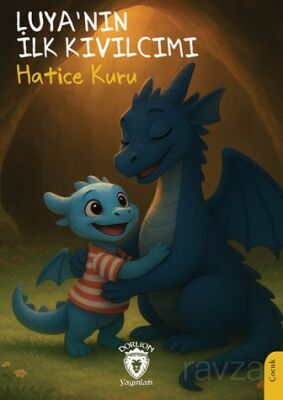 Luya'nın İlk Kıvılcımı - 1