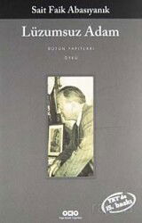 Lüzumsuz Adam - Yapı Kredi Yayınları