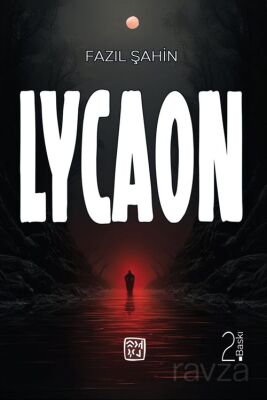 Lycaon - 1