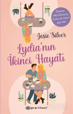 Lydia'nın İkinci Hayatı - 1