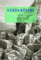 Lykia Kitabı Arkeolojisi - Türk Tarih Kurumu