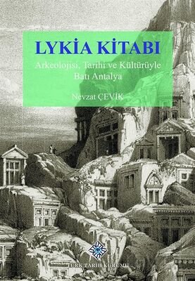 Lykia Kitabı Arkeolojisi - 1