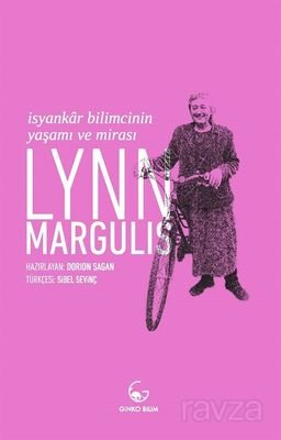 Lynn Margulis - 1