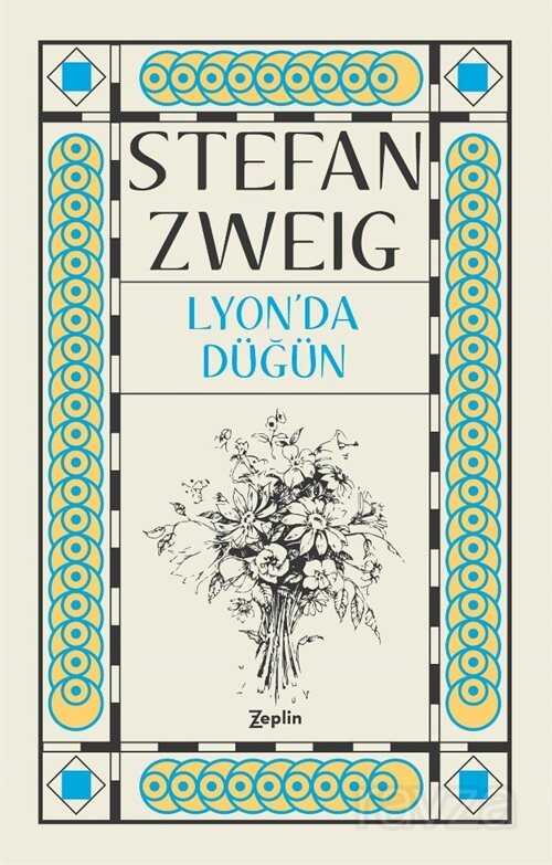 Lyon'da Düğün - Zeplin