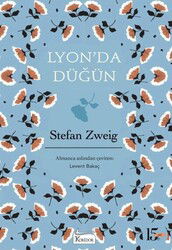 Lyon'da Düğün (Bez Cilt) - Koridor Yayıncılık