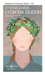 Lyon'da Düğün (Ciltli) - İş Bankası Yayınları