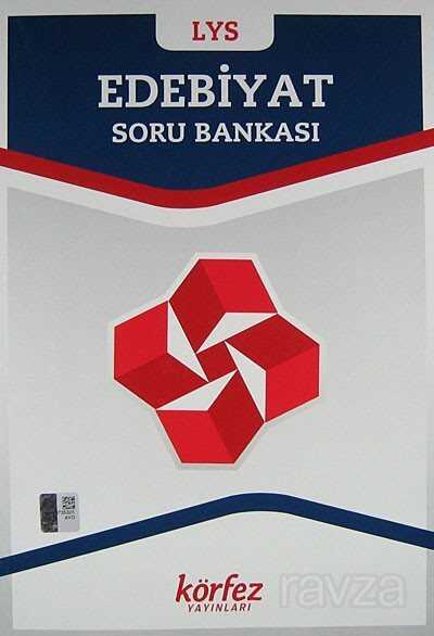 LYS Edebiyat Soru Bankası - 1