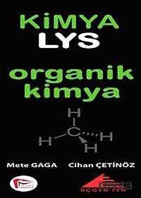 LYS Kimya / Organik Kimya - 1