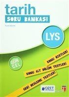 LYS Tarih Soru Bankası - 1