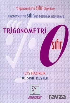 LYS Trigonometri 0 - 1
