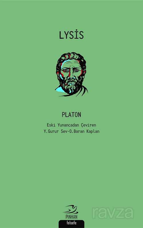 Lysis - Pinhan Yayıncılık