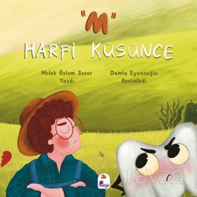 M Harfi Küsünce - 1