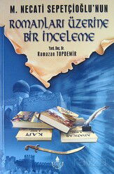 M. Necati Sepetçioğlu'nun Romanları Üzerine Bir İnceleme - İrfan Yayınevi