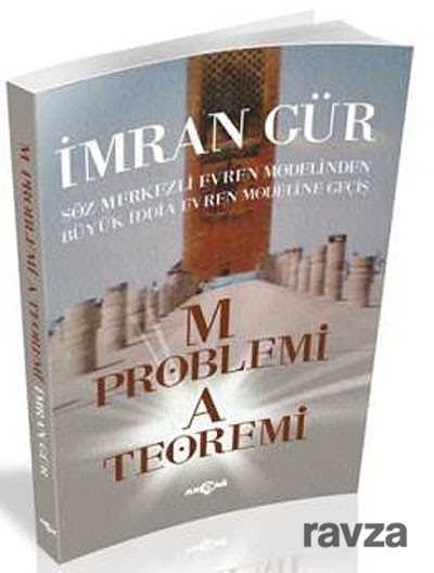 M Problemi A Teoremi - Akçağ Yayınları