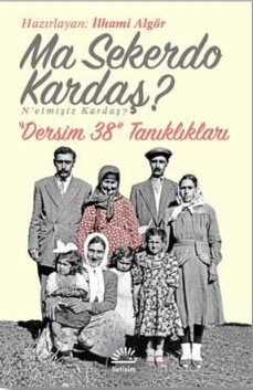 Ma Sekerdo Kardaş? N'etmişiz Kardaş? - 1